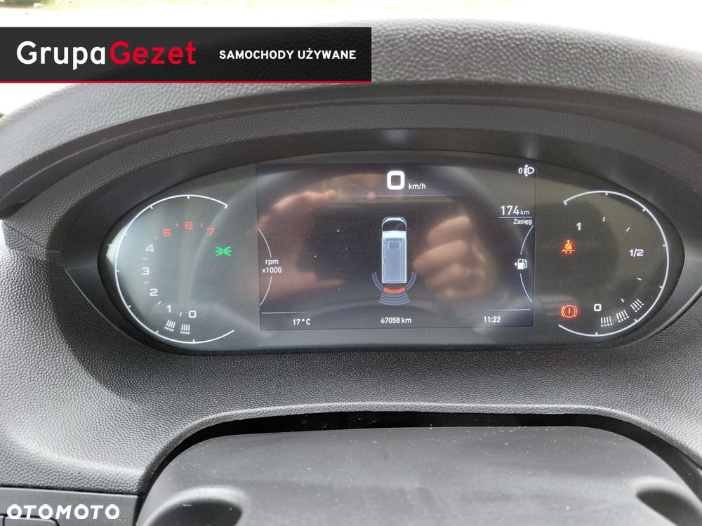 Fiat Ducato - 14