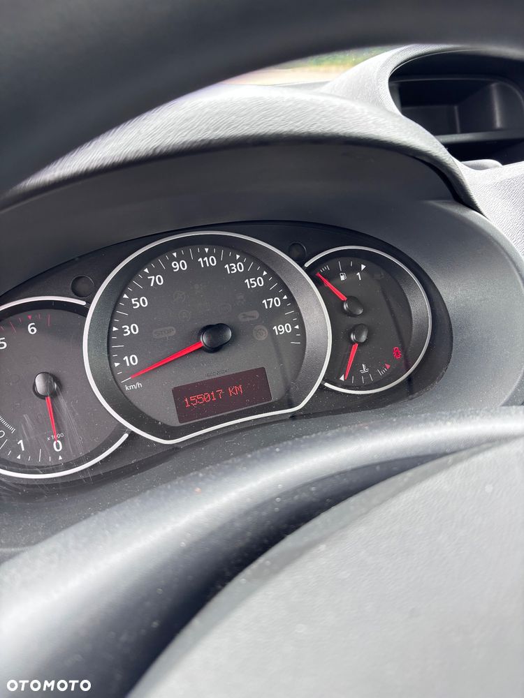 Renault Kangoo - 6