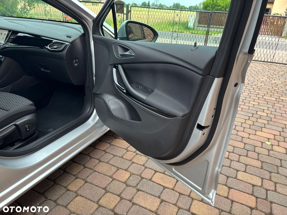 Opel Astra 1.4 Turbo Innovation - 15