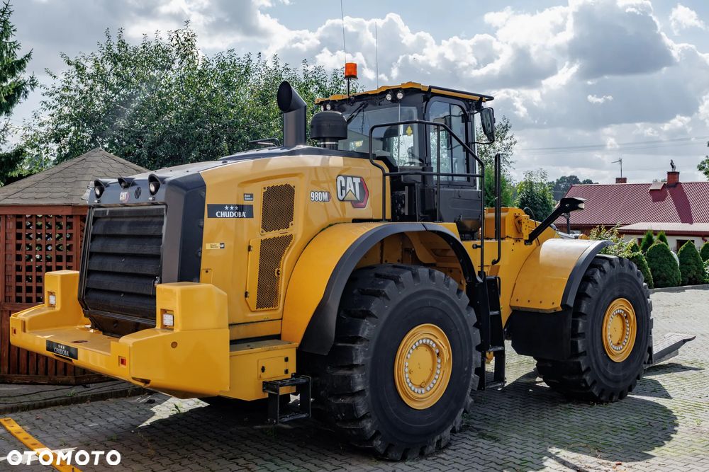 Caterpillar CAT 980M - 3