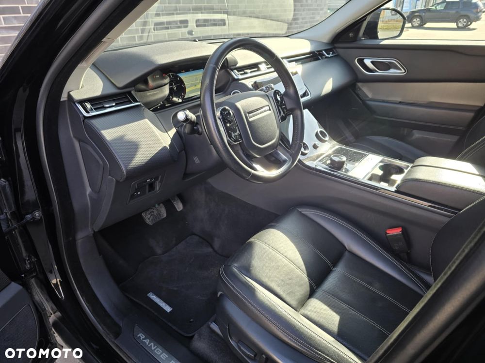 Land Rover Range Rover Velar 2.0d - 19
