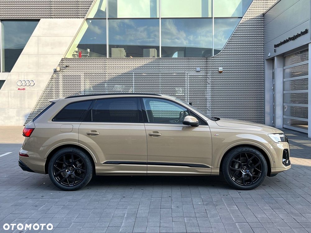 Audi Q7 - 2