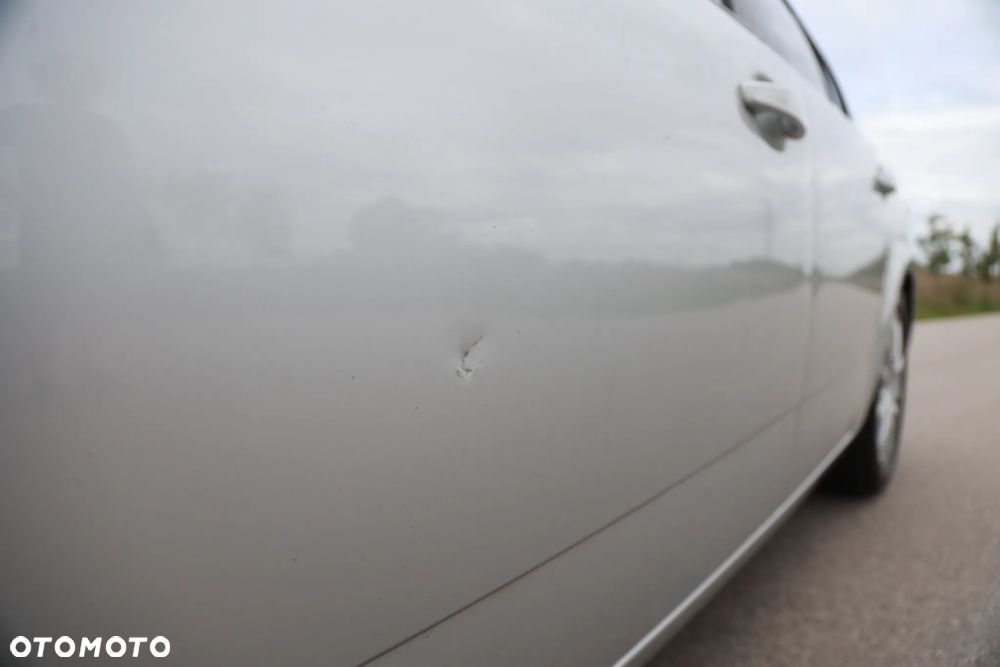 Opel Astra III 1.6 Enjoy - 14