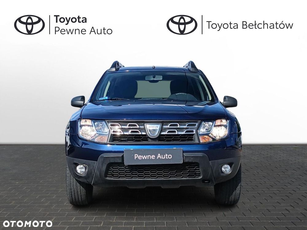 Dacia Duster 1.6 SCe S&S - 2