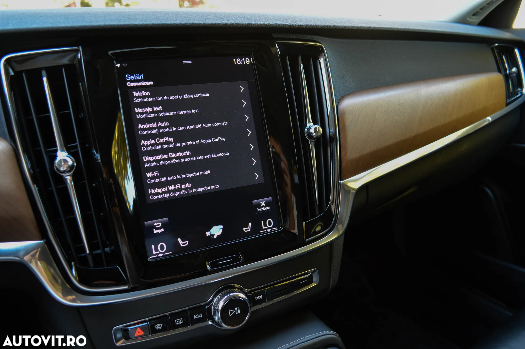 Volvo S90 T5 Geartronic Inscription - 17