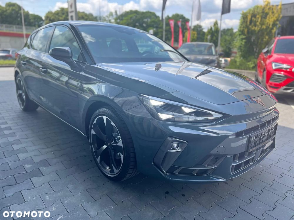 Cupra Leon 1.5 TSI - 4