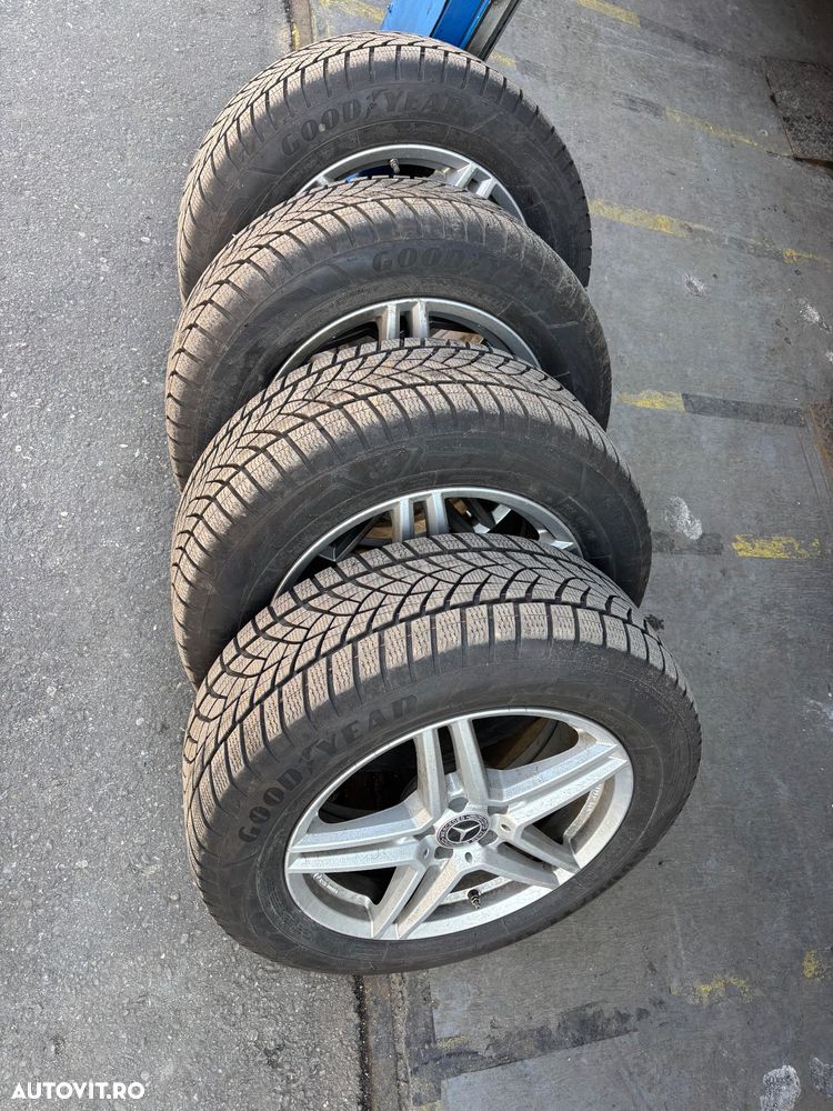 Mercedes-Benz GLC 300 de 4Matic 9G-TRONIC AMG Line Plus - 14