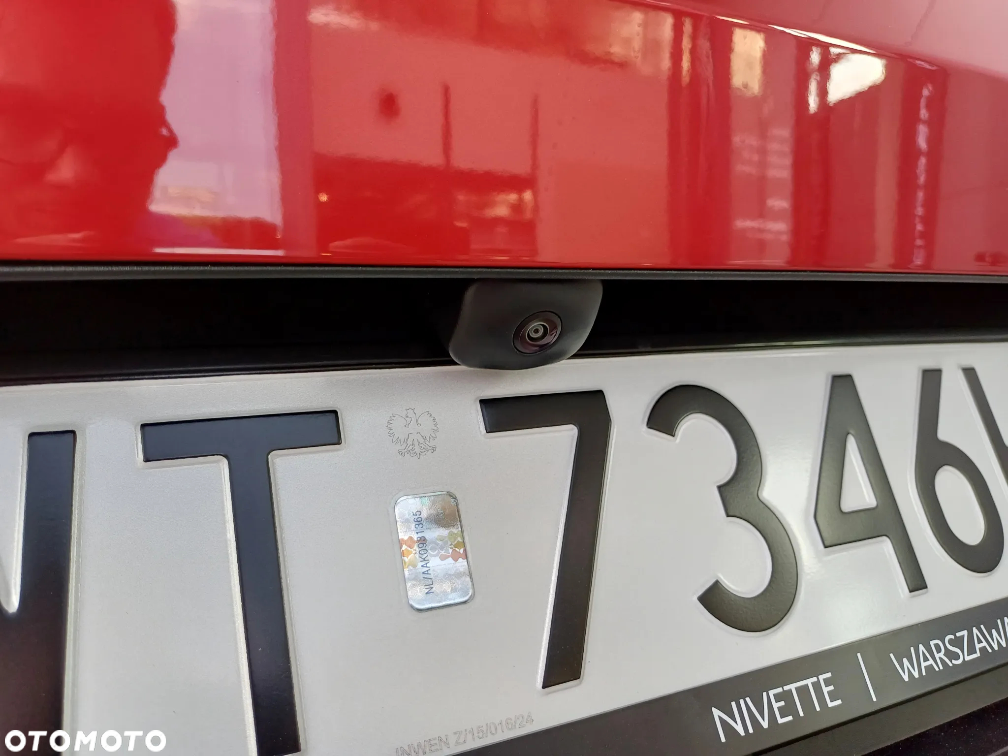 Citroën C3 Aircross 1.2 Turbo Plus S&S - 17