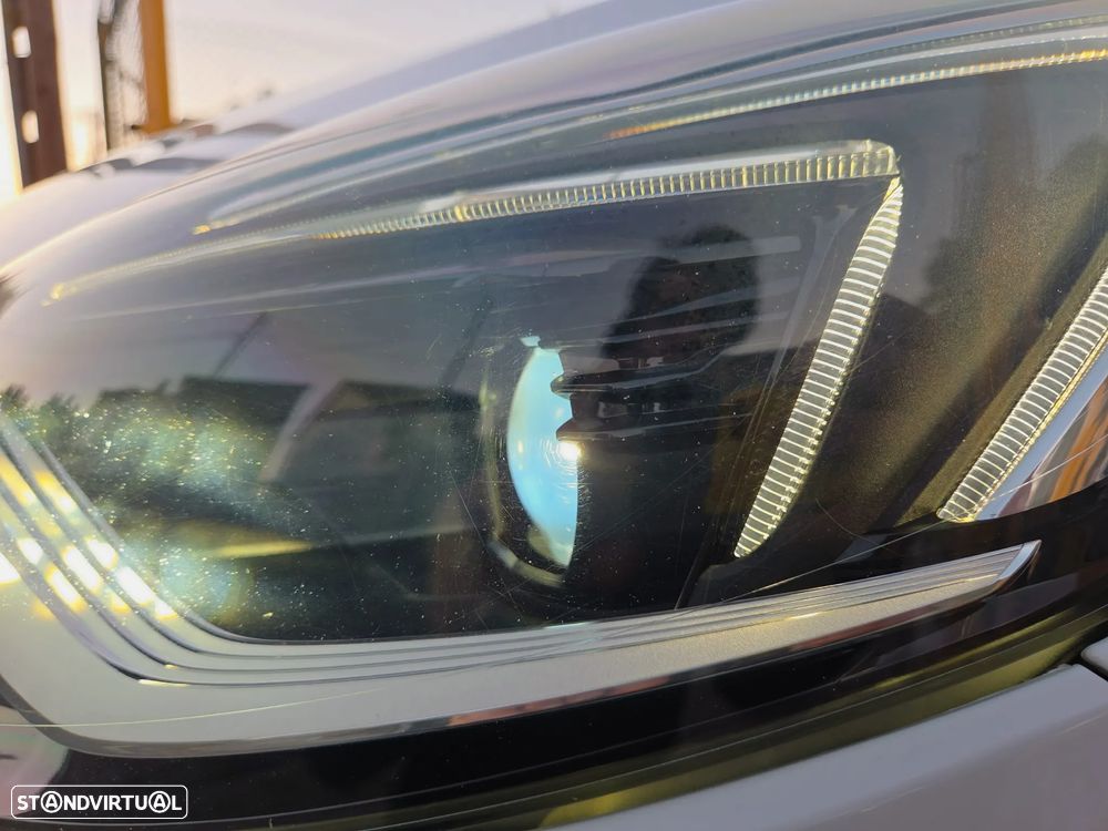 Opel Zafira 1.6 CDTi Innovation S/S - 36