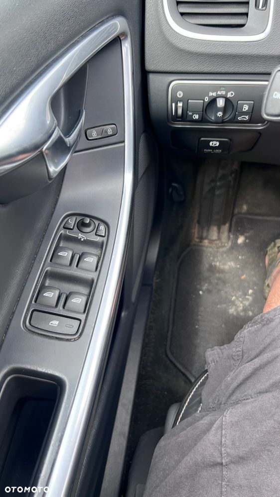 Volvo V60 - 20