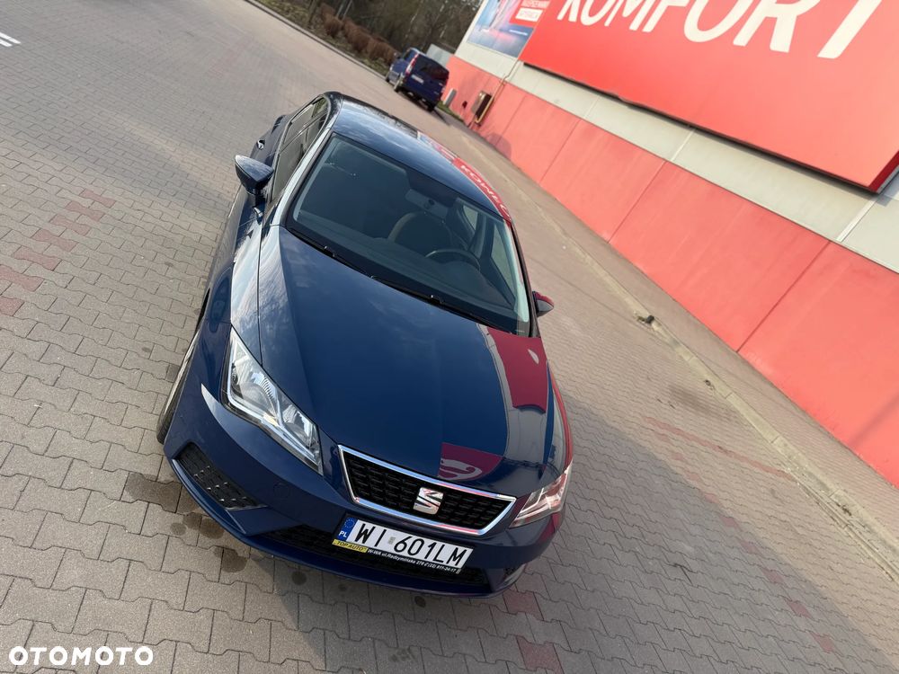 Seat Leon - 12