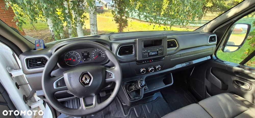 Renault Master - 34