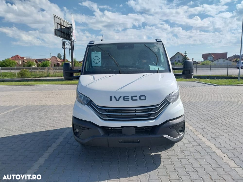 Iveco Daily 35S18H - 3