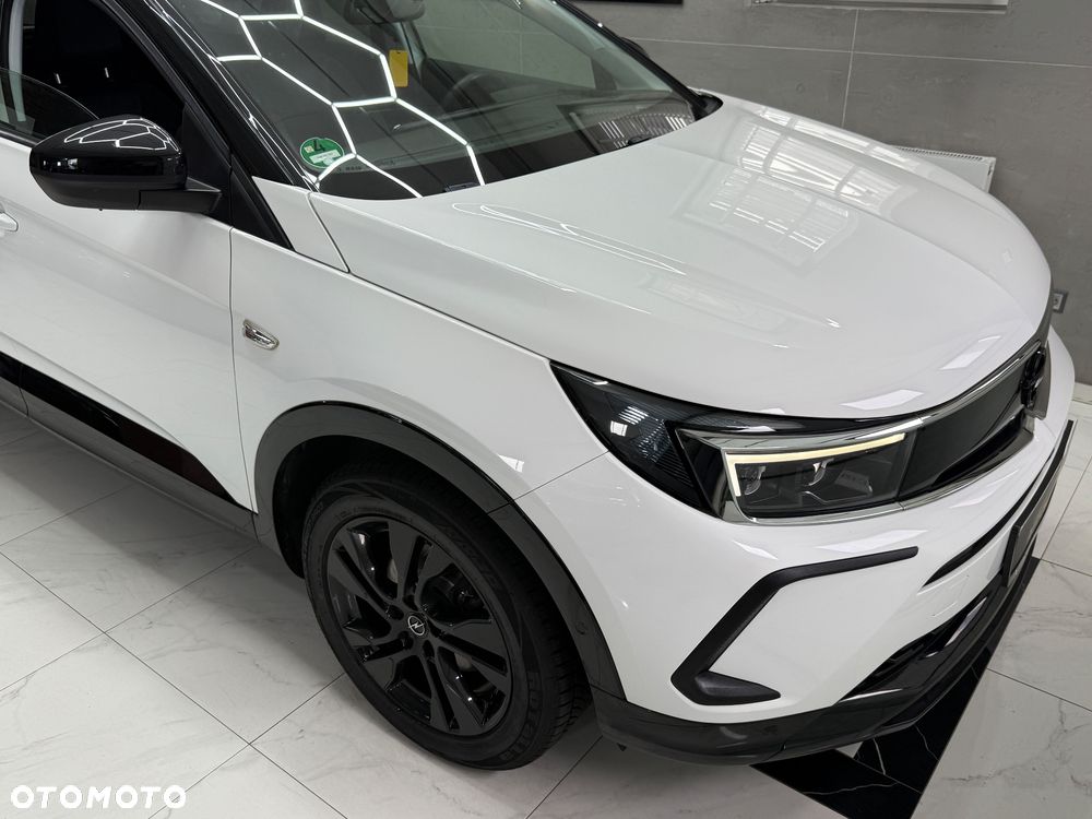 Opel Grandland 1.5 D Automatik GS Line - 12