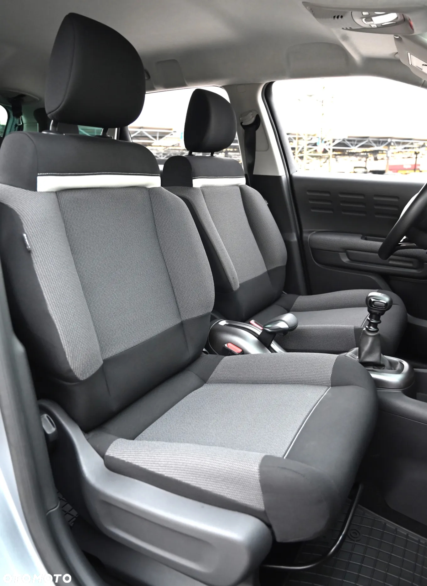 Citroën C3 Aircross - 29