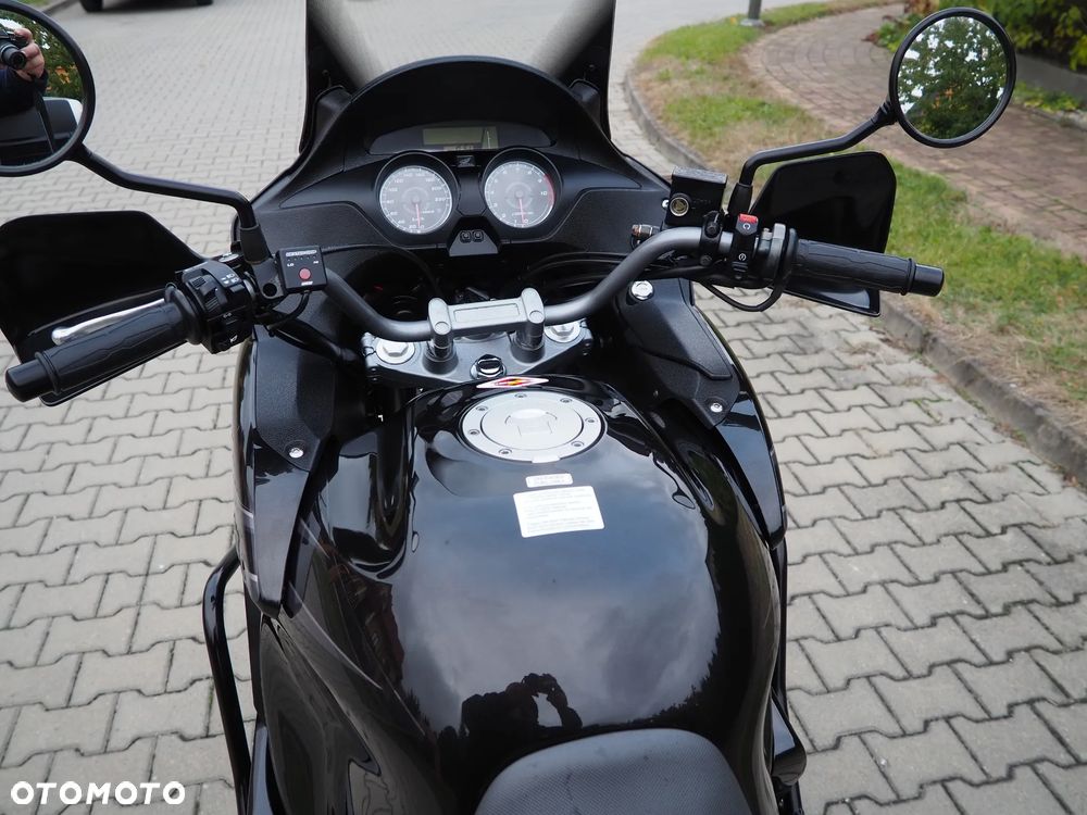 Honda Varadero - 23