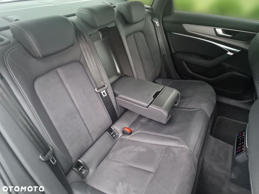 Audi A6 Limousine 40 TDI mHEV Quattro Advanced S tronic - 13