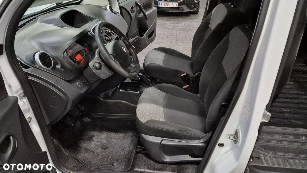 Renault Kangoo - 14