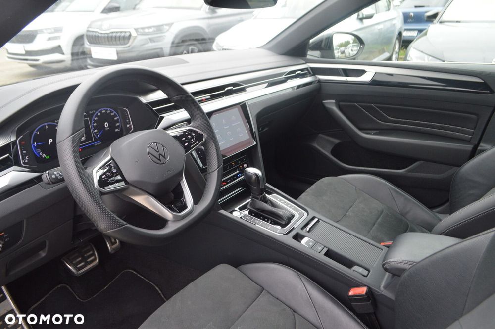 Volkswagen Arteon 2.0 TDI 4Motion R-Line DSG - 6
