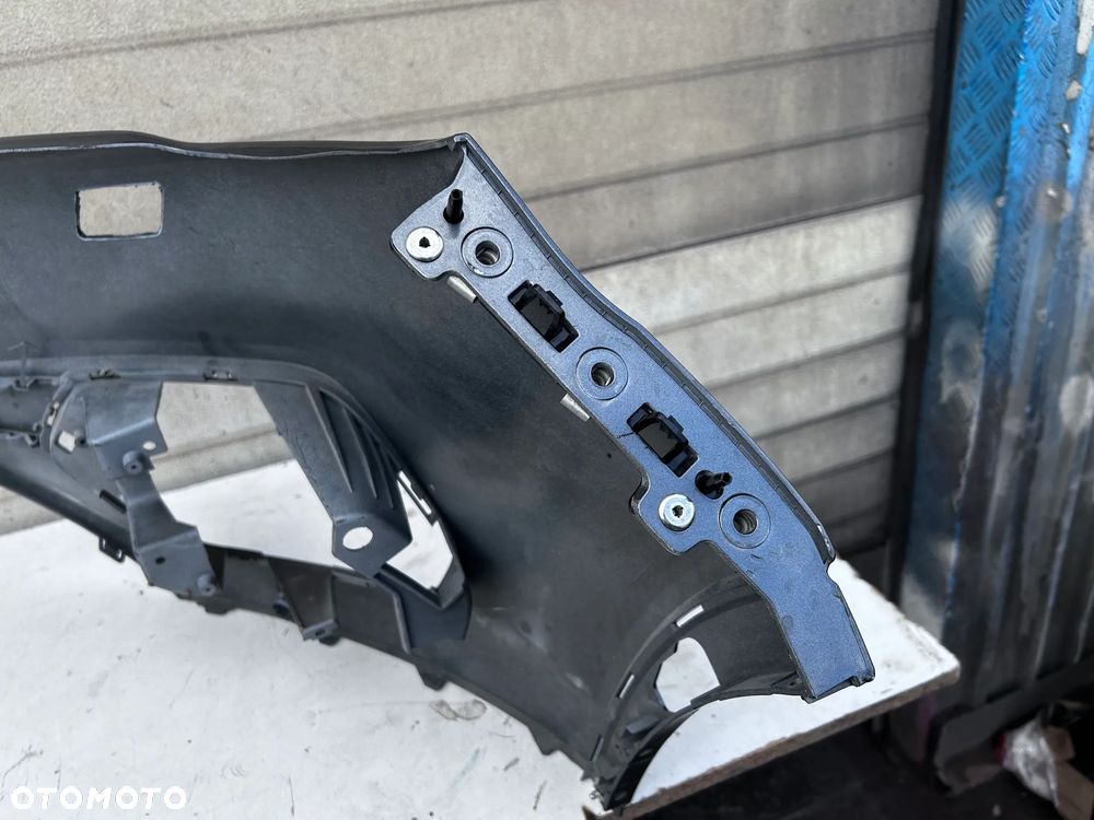 FORD KUGA MK2 II LIFT ZDERZAK PRZÓD PRZEDNI ST STLINE SPRYSKI GV44S17K819 - 5