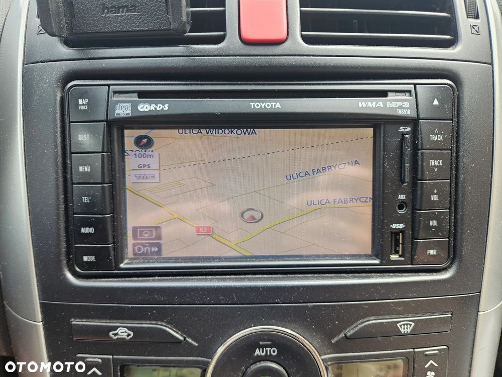 Toyota Auris - 25