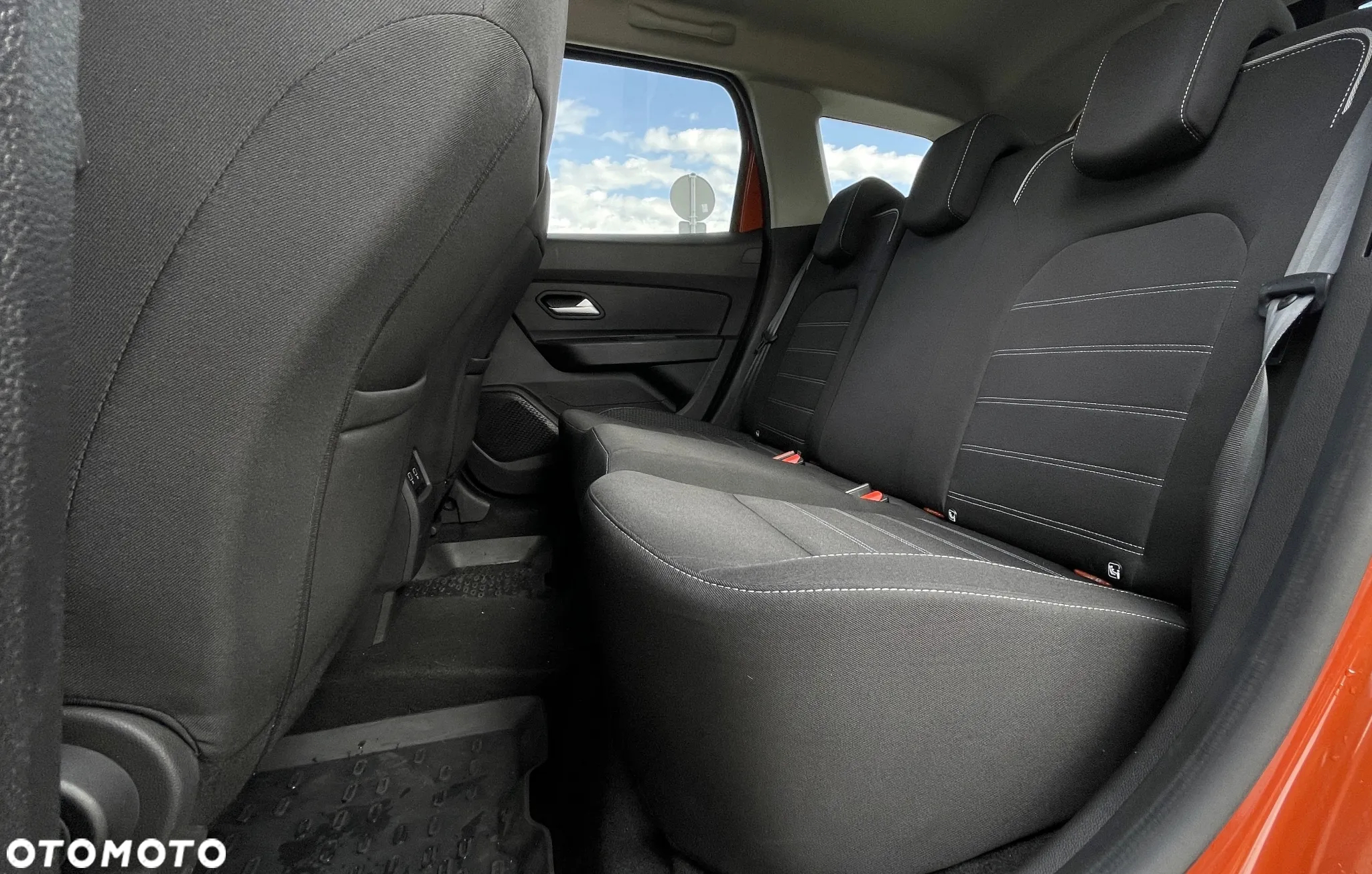 Dacia Duster 1.3 TCe Prestige EDC - 19