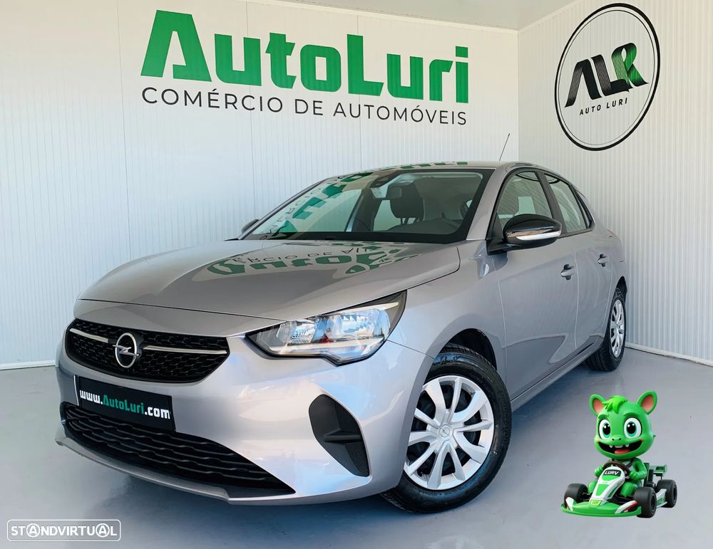 Opel Corsa 1.2 Edition - 1
