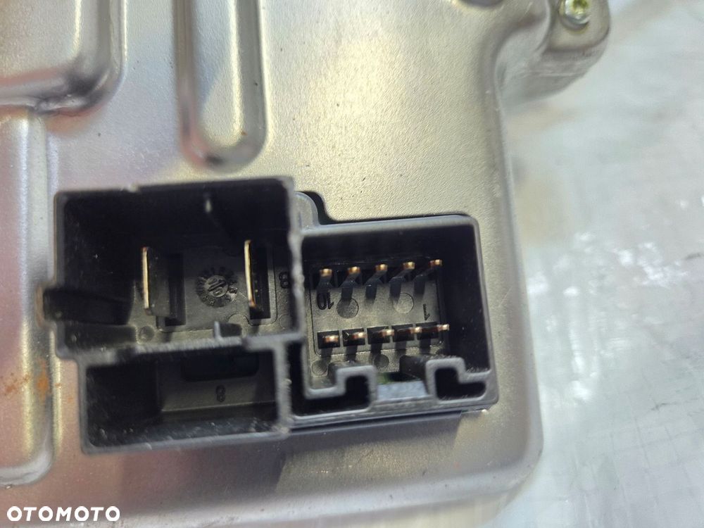 OPEL CORSA D WSPOMAGANIE KIEROWNICY EUROPA 13334995 - 5