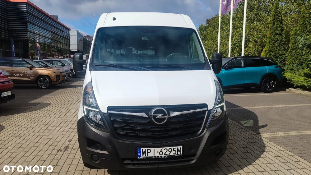 Opel Movano L3H2 - 6