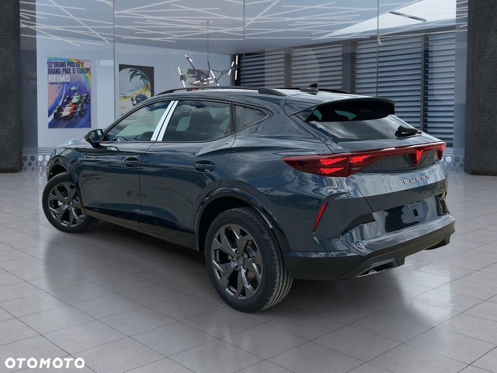 Cupra Formentor 2.0 TSI 4Drive DSG - 13