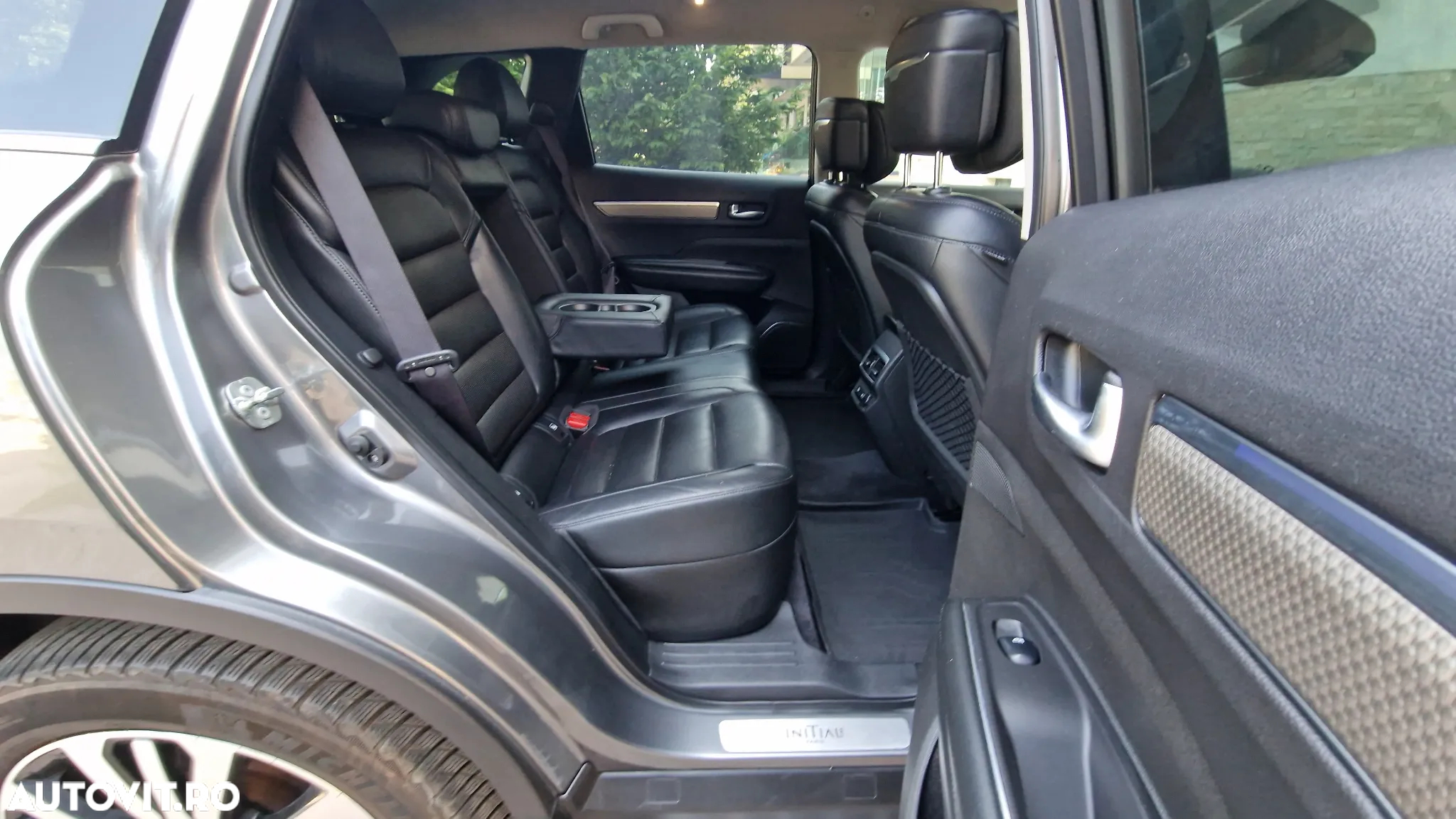 Renault Koleos BLUE dCi X-Tronic 4WD Initiale Paris - 25