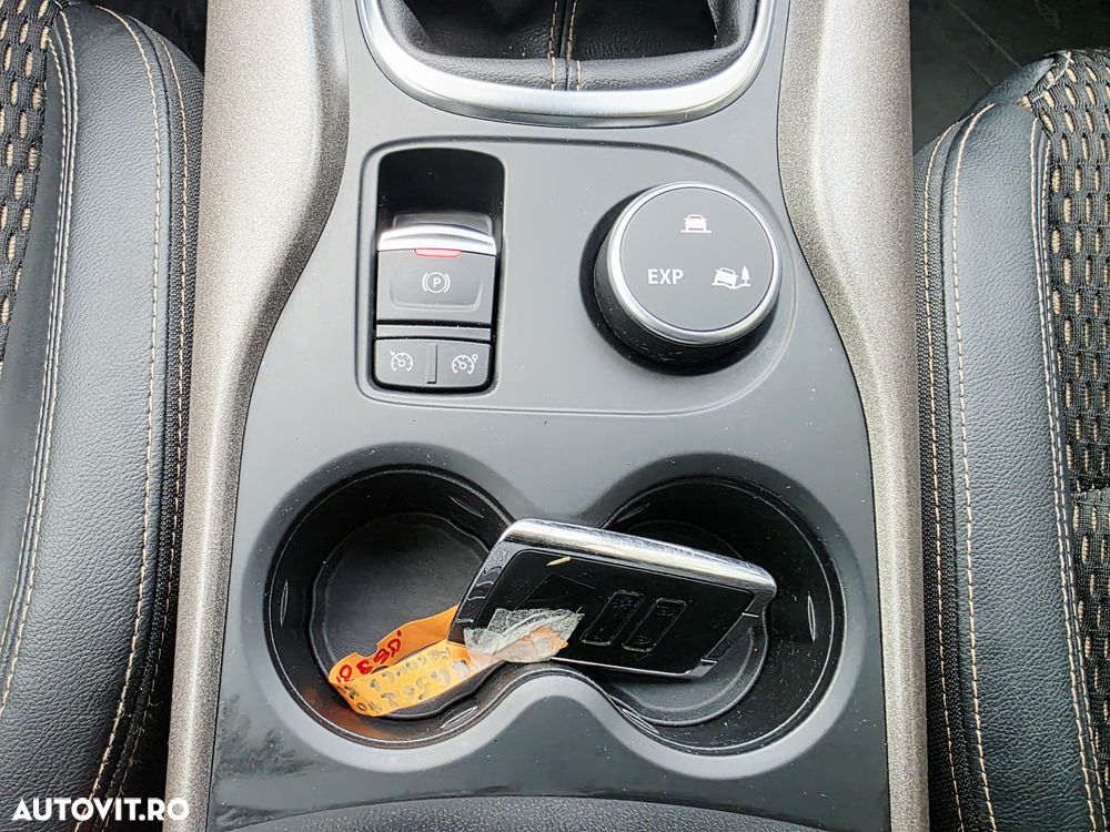 Renault Kadjar 1.2 TCe XMod - 17