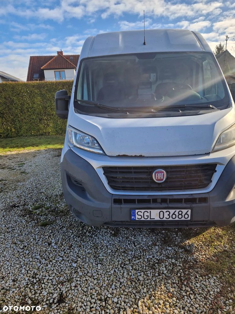 Fiat Ducato - 4