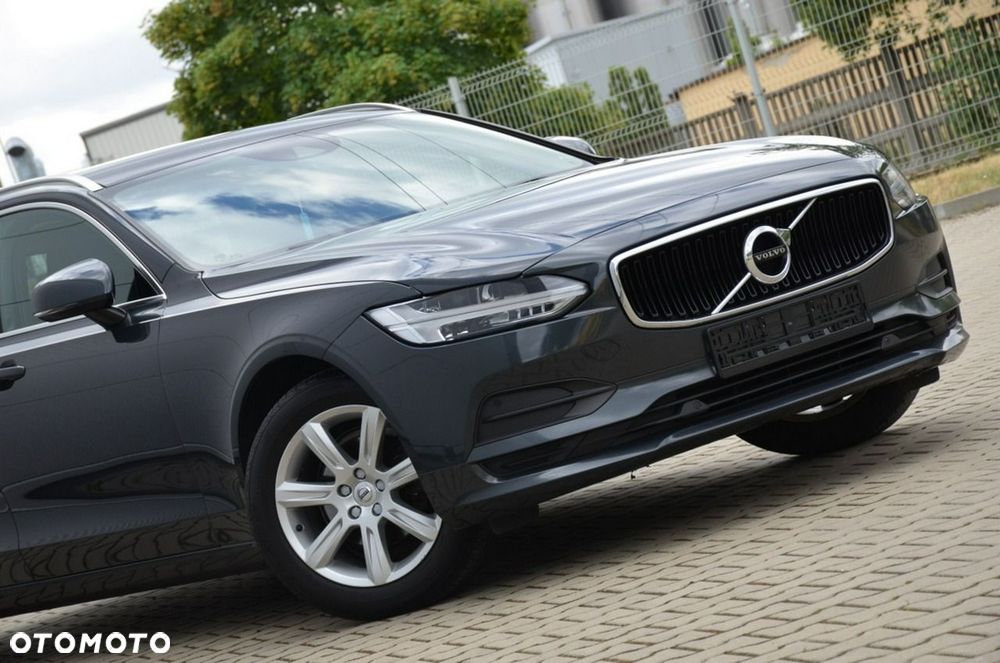 Volvo V90 - 17