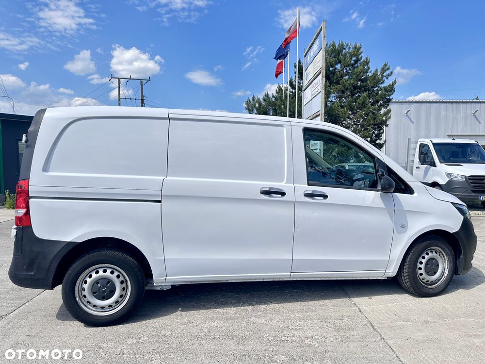 Mercedes-Benz VITO - 3
