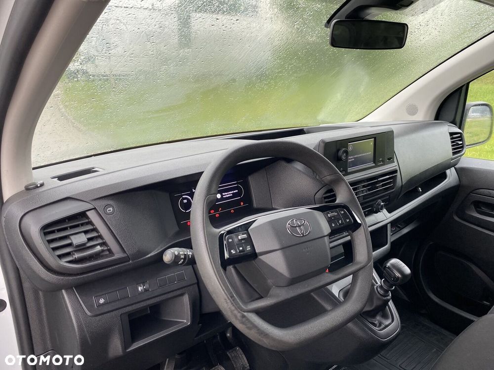 Toyota PROACE - 9