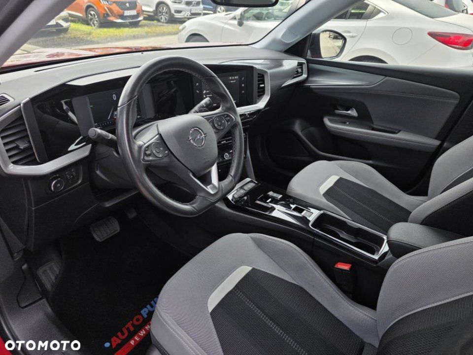 Opel Mokka - 14