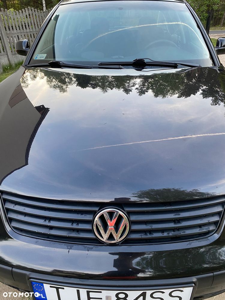Volkswagen Passat - 9
