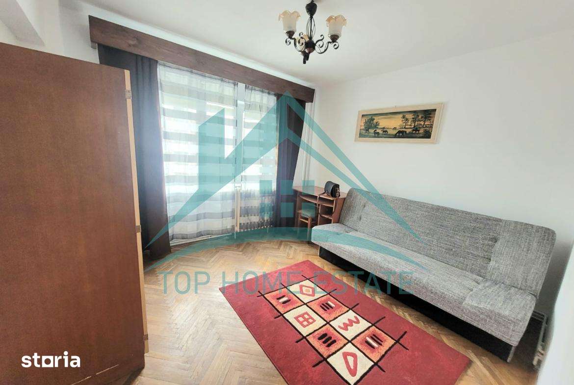 Apartament cu 2 camere decomandate, Piata Marasti! — fotografia 1