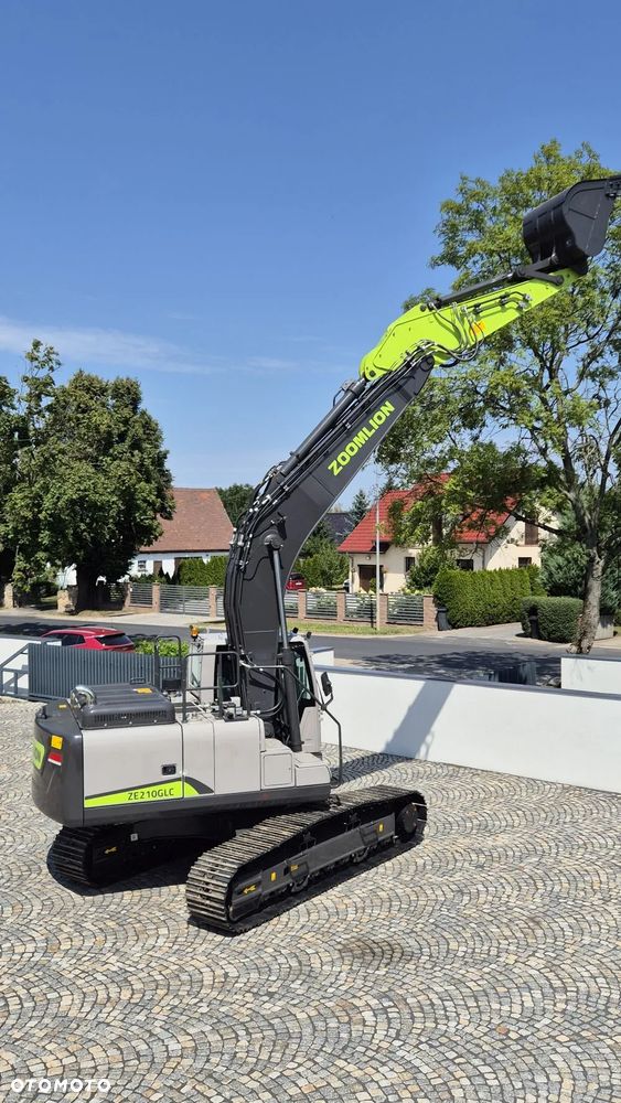 Zoomlion ZE210GLC - 7