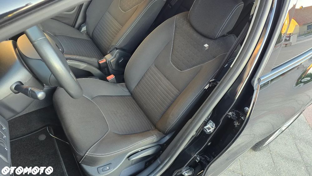 Renault Clio dCi 90 Limited - 21