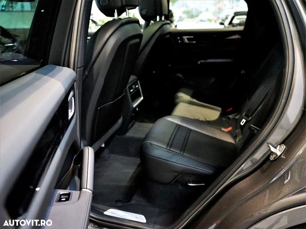 Porsche Cayenne E-Hybrid Tiptronic S - 7