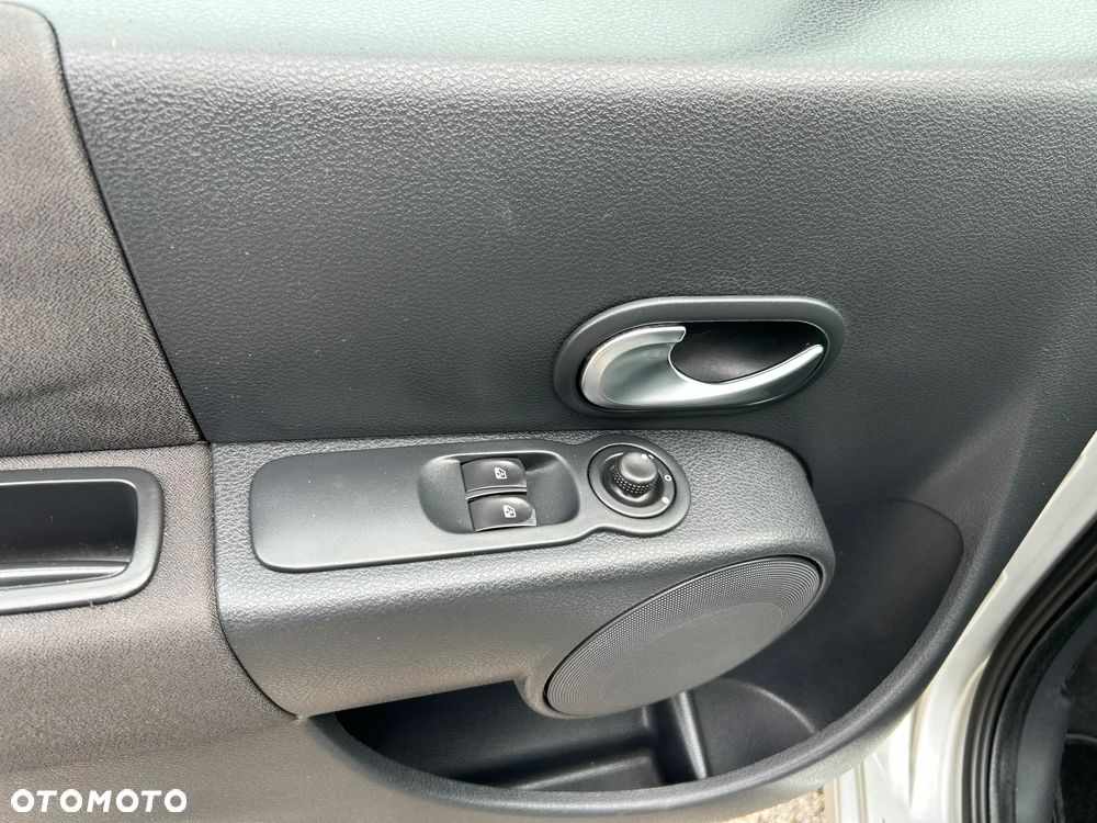 Renault Modus 1.6 16V ESP Dynamique - 16