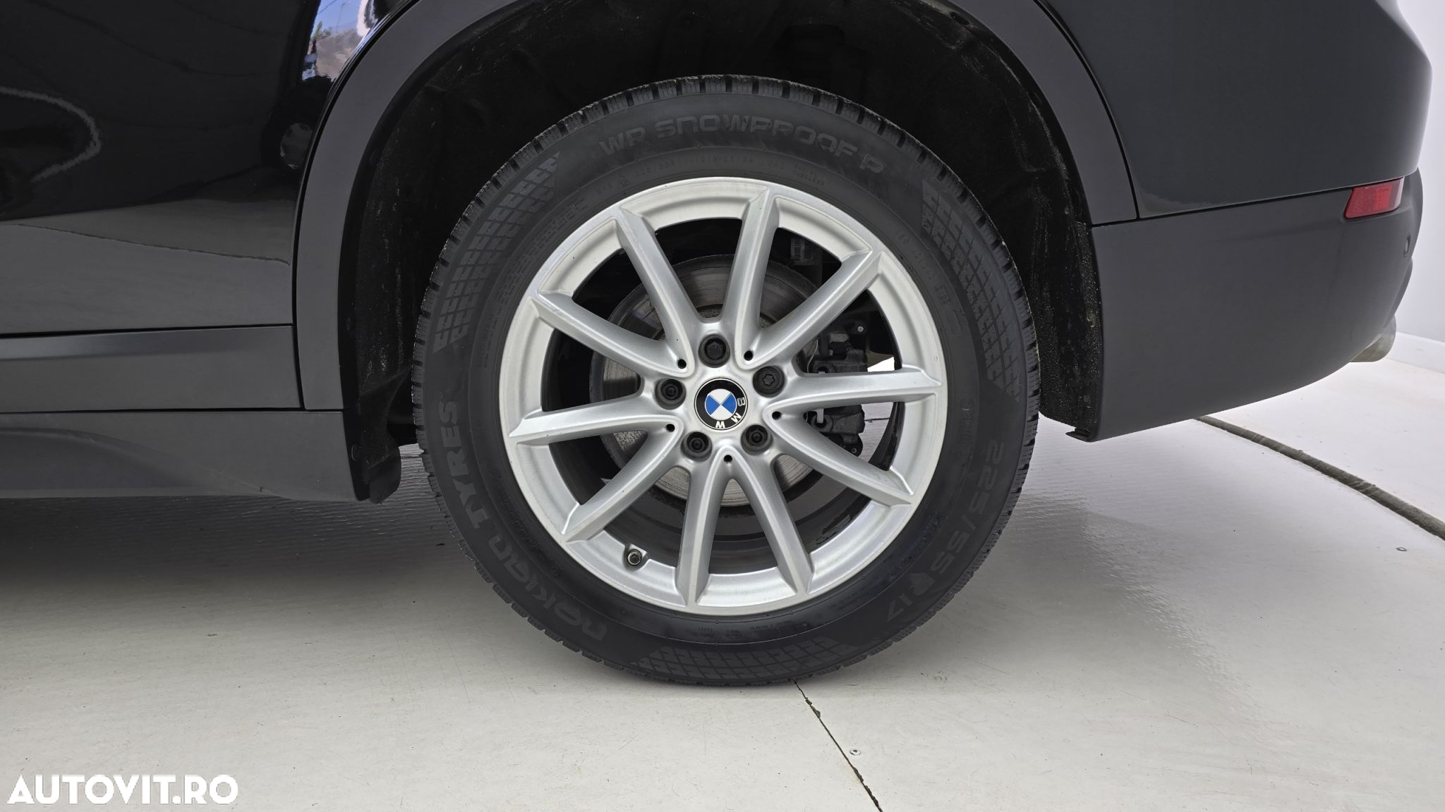 BMW X1 - 22
