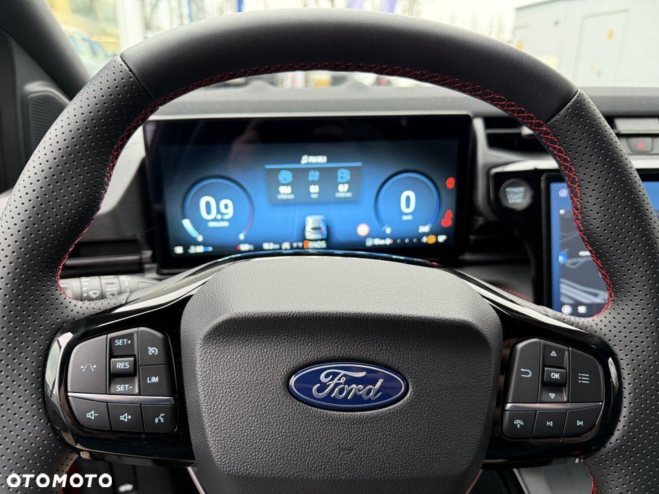 Ford Puma - 10