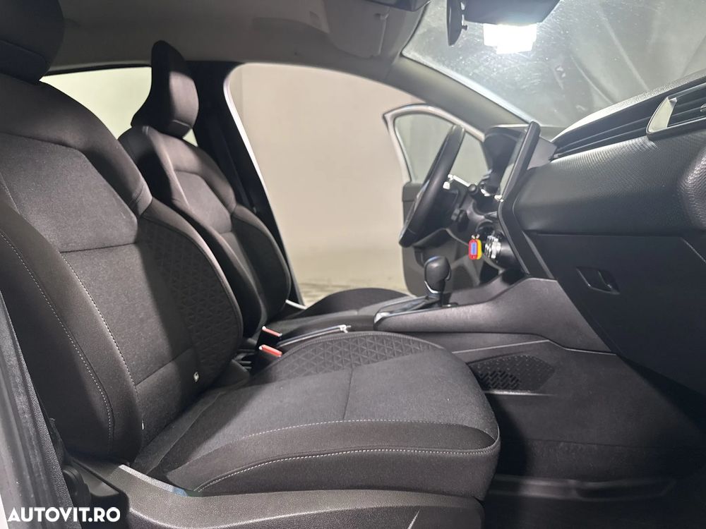 Renault Clio - 12