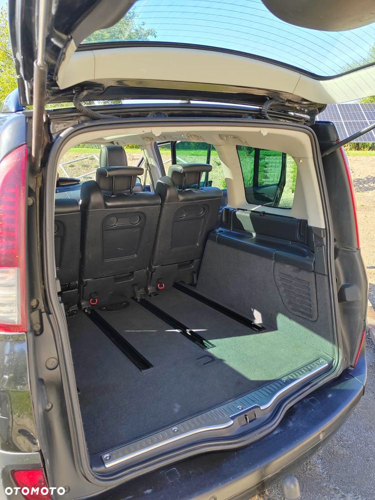 Renault Espace 3.5 Initiale - 22