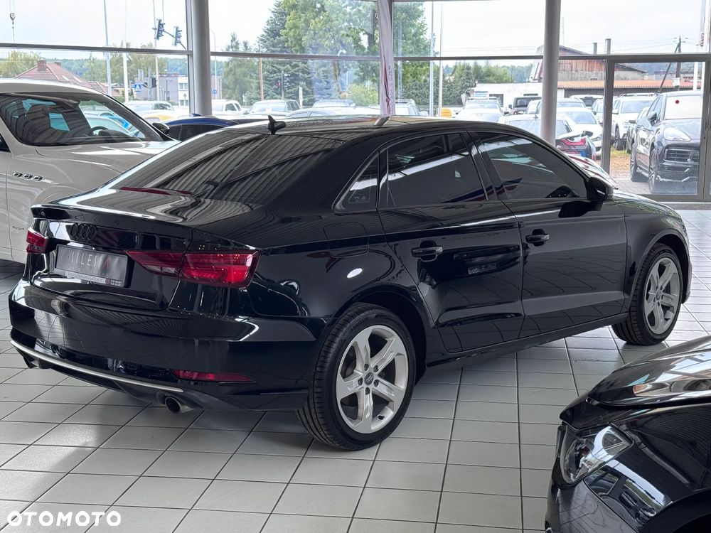 Audi A3 Limousine - 6