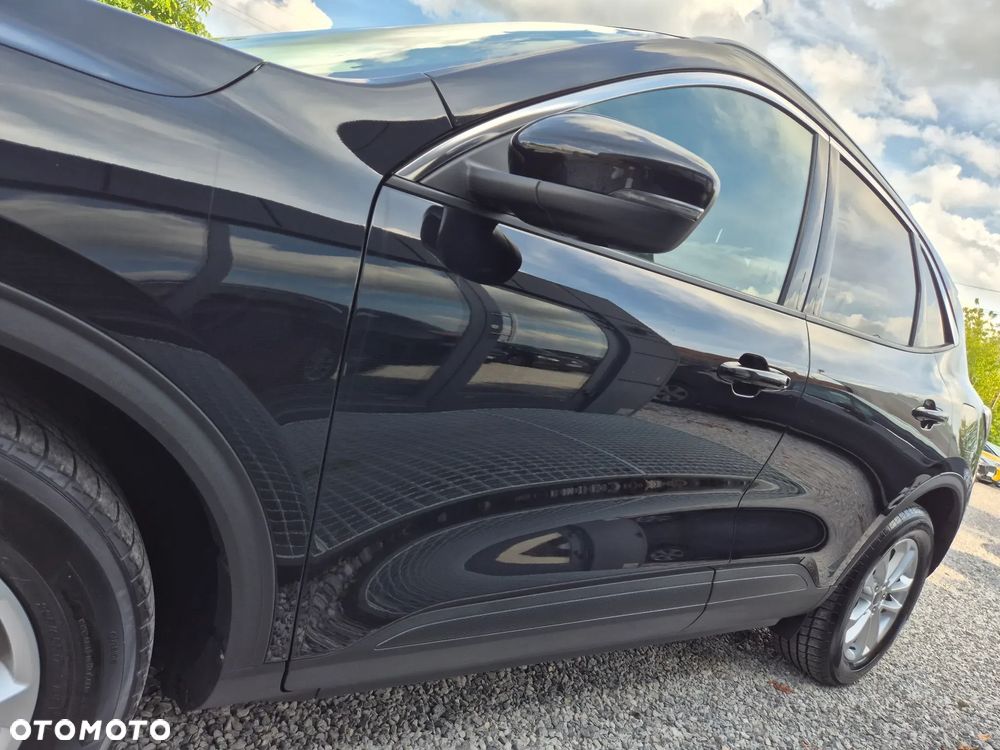 Ford Kuga - 20