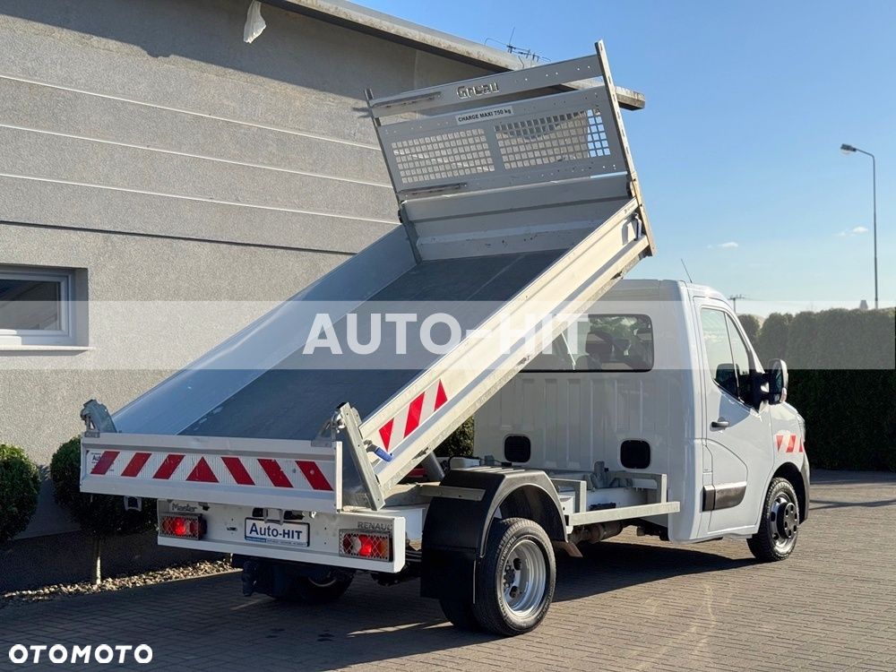 Renault Master - 13